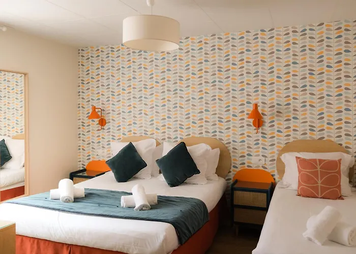 Hotel Le Magnan