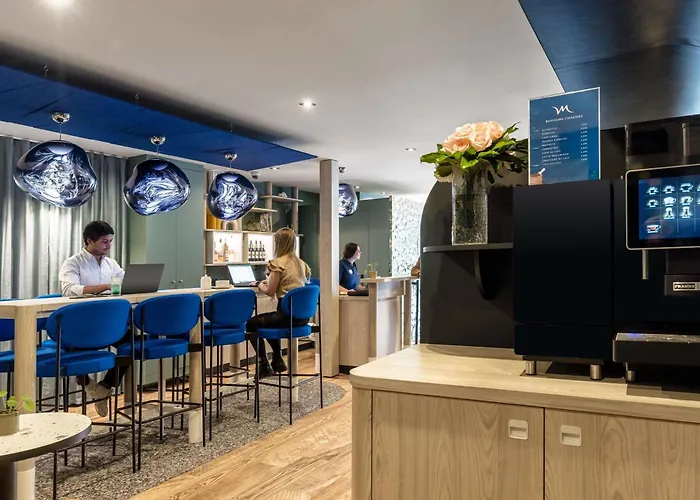 Mercure Annecy Centre