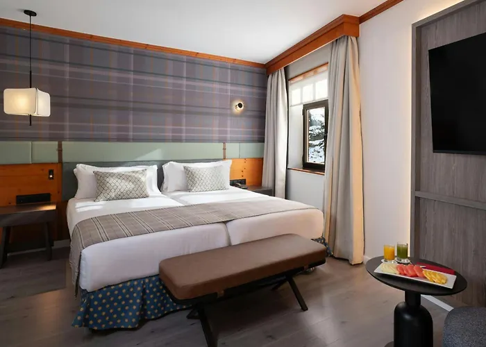 Hotel Euroski Mountain Resort&Spa
