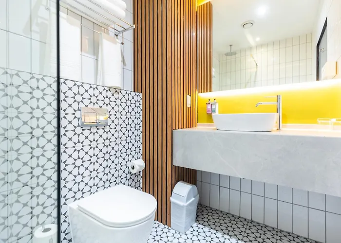 Cape Town Lodge Hotel