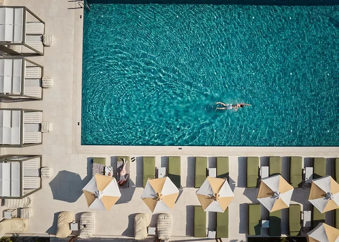 Eleonas Boutique Hotel&Spa - Adults Only