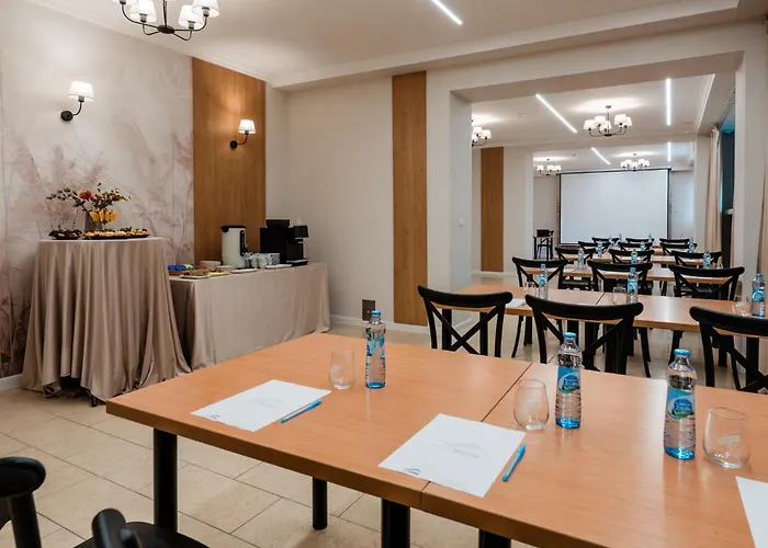Hotel Wodnik