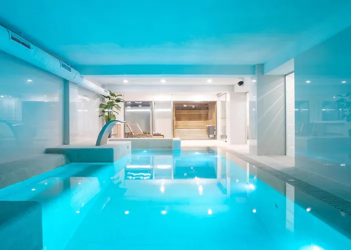INNSiDE by Meliá Palma Center
