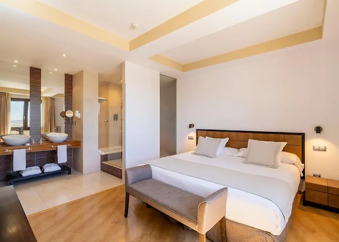 Hotel Spa Villa Nazules