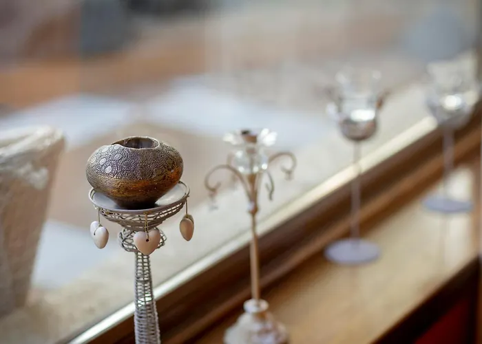 Soho Boutique Vistahermosa