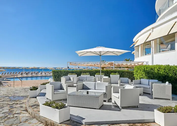 Grupotel Aguait Resort & Spa - Adults Only