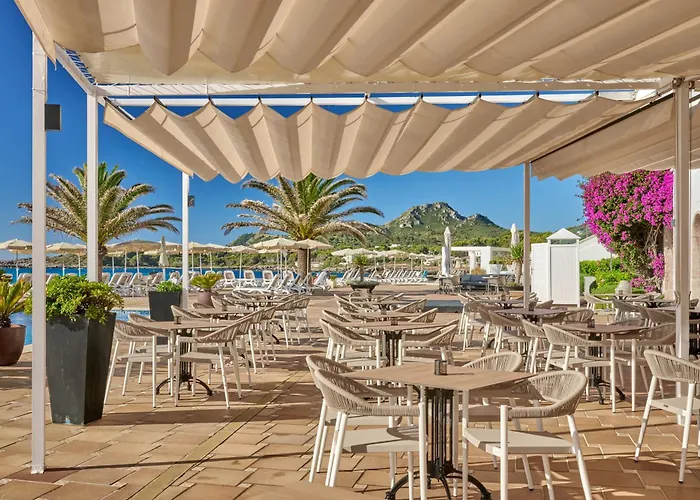 Grupotel Aguait Resort & Spa - Adults Only