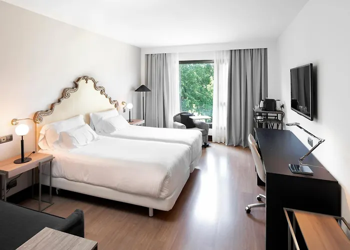Palacio de Aviles Affiliated By Melia