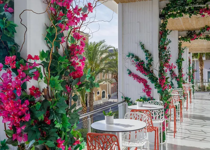 Meliá Alicante