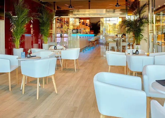 Meliá Alicante
