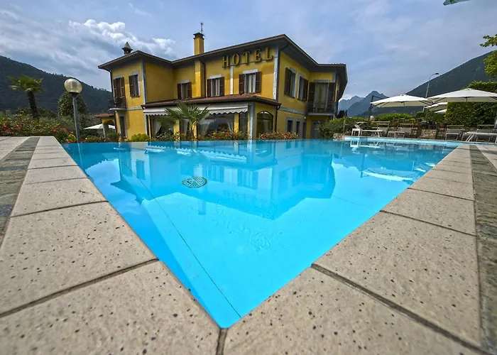 Villa Kinzica