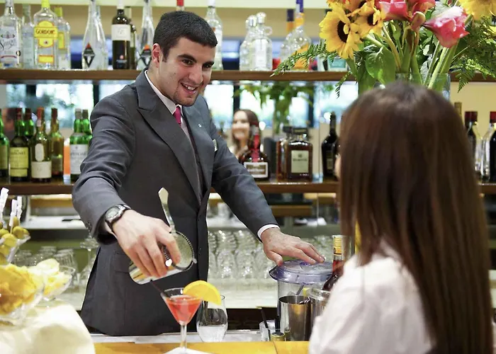 Mercure Reggio Emilia Centro Astoria