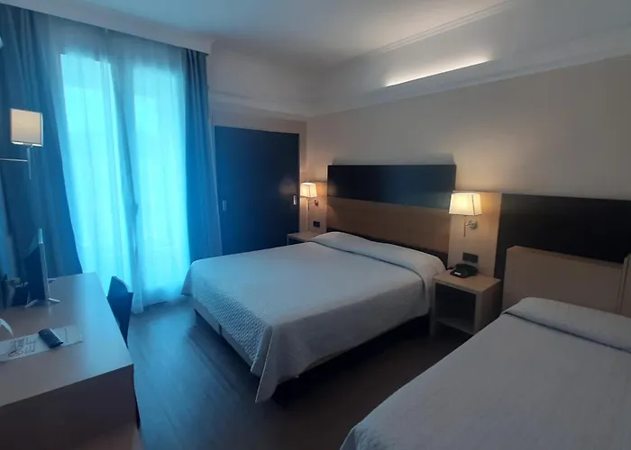 Hotel Enrichetta