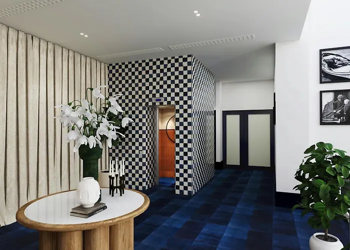 Jadran, Rijeka, A Tribute Portfolio Hotel