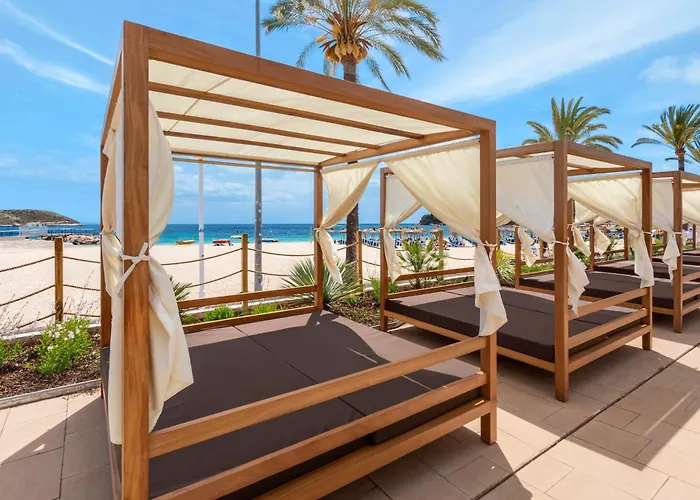 INNSiDE by Meliá Wave Calviá