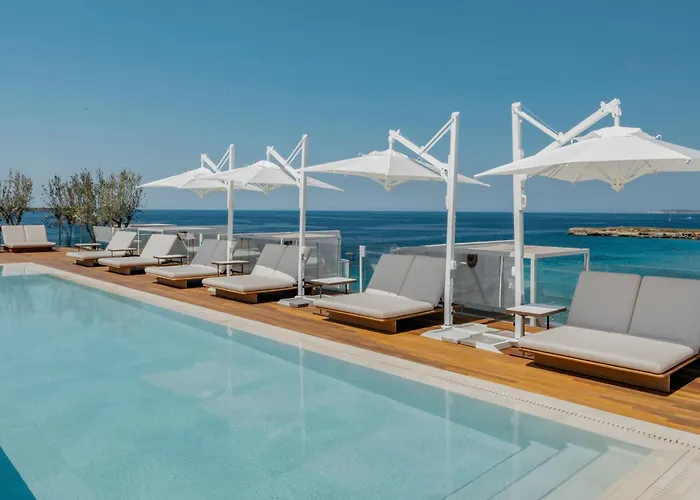 Villa Le Blanc, a Gran Meliá Hotel Hotel - The Leading Hotels of The World
