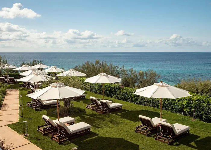 Villa Le Blanc, a Gran Meliá Hotel Hotel - The Leading Hotels of The World