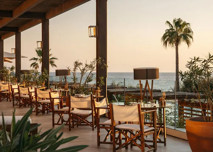 Villa Le Blanc, a Gran Meliá Hotel Hotel - The Leading Hotels of The World