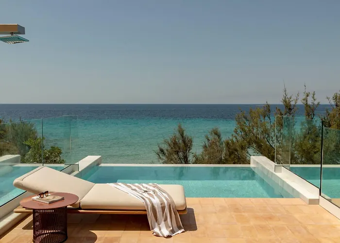 Villa Le Blanc, A Gran Melia Hotel Hotel - The Leading Hotels Of The World (Adults Only) Santo Tomás