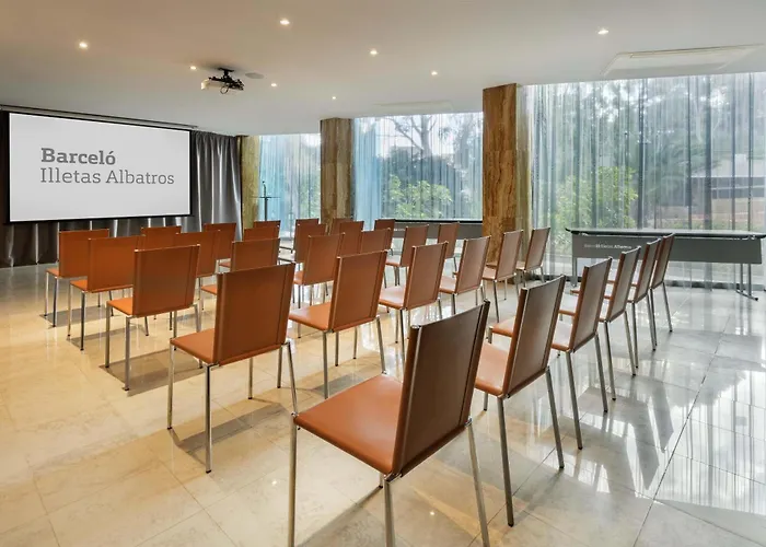 Barcelo Illetas Albatros - Adults Only