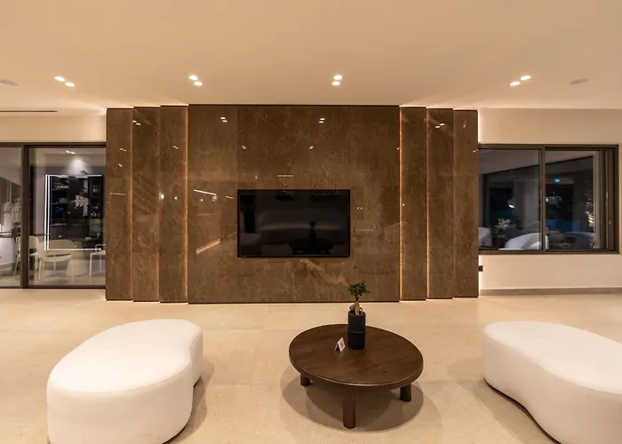 Scala Boutique Hotel & Suites - Adults Only