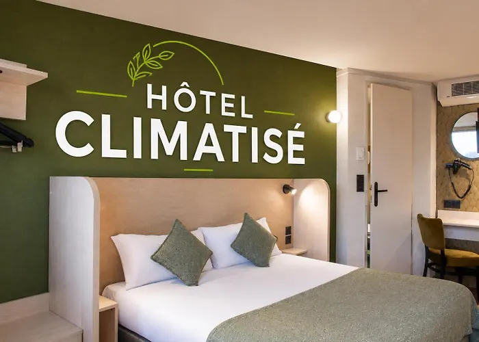 Hôtel Olivet, Orléans Sud - Nouvelle Ouverture