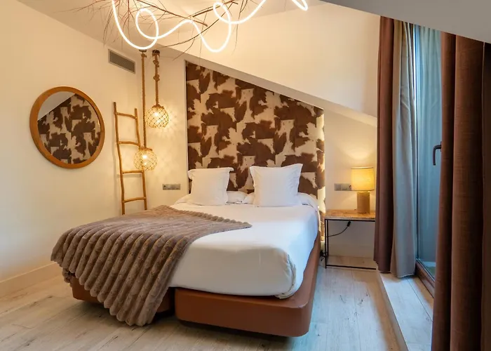 Hotel Cuevas - Adults Only