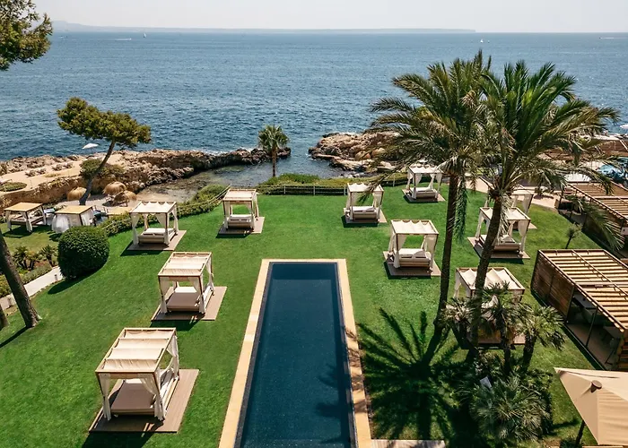 Hotel de Mar, a Gran Meliá Hotel - Adults Only - The Leading Hotels of the World
