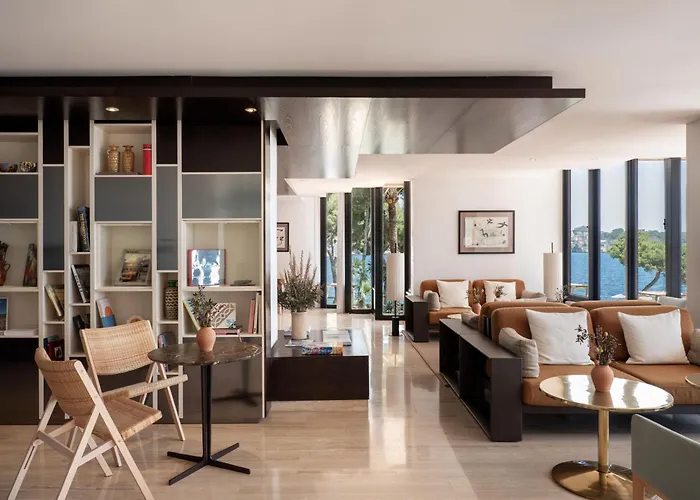 Hotel de Mar, a Gran Meliá Hotel - Adults Only - The Leading Hotels of the World