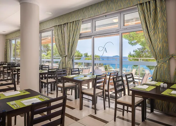 Aminess Vival Grand Azur Hotel