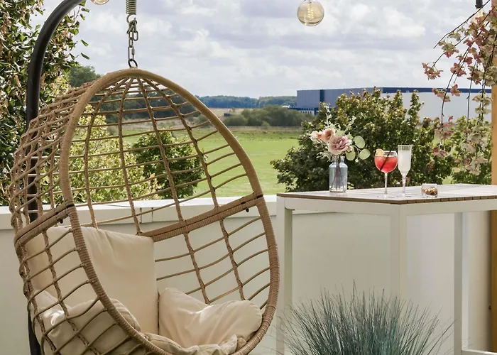 Hôtel Kyriad Chartres