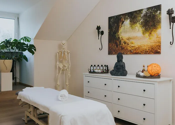 Hotel Drei Quellen Therme