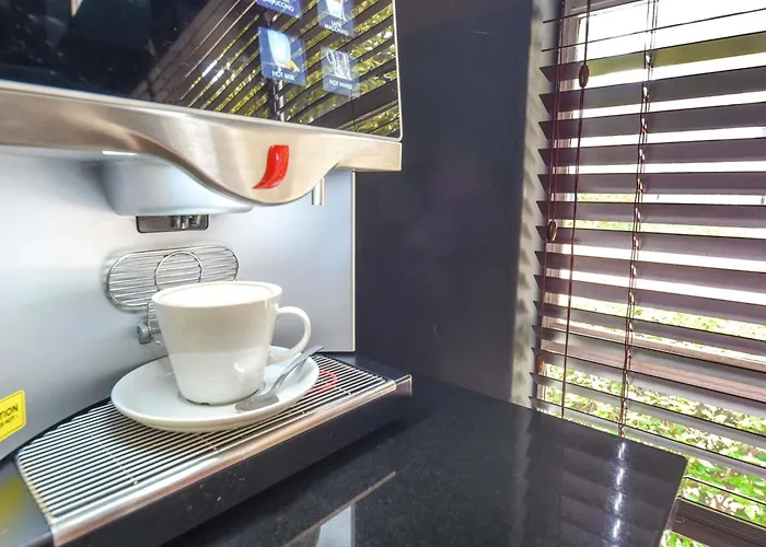 Mercure Johannesburg Midrand