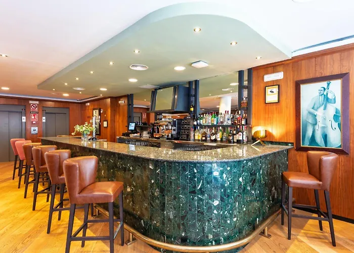 Hotel Borgia