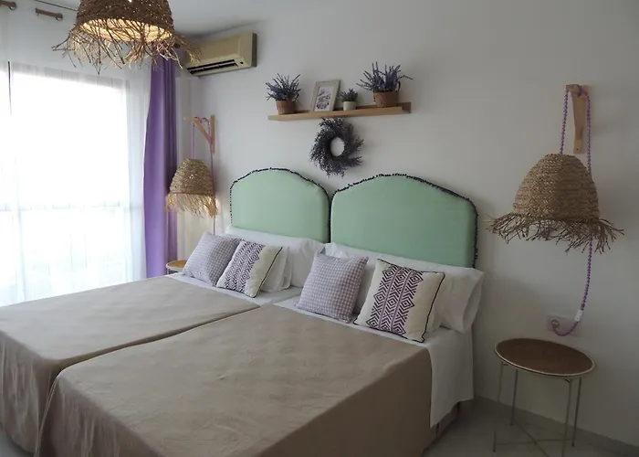 Hotel Los Narejos