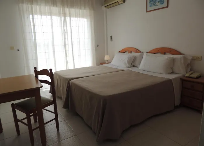 Hotel Los Narejos