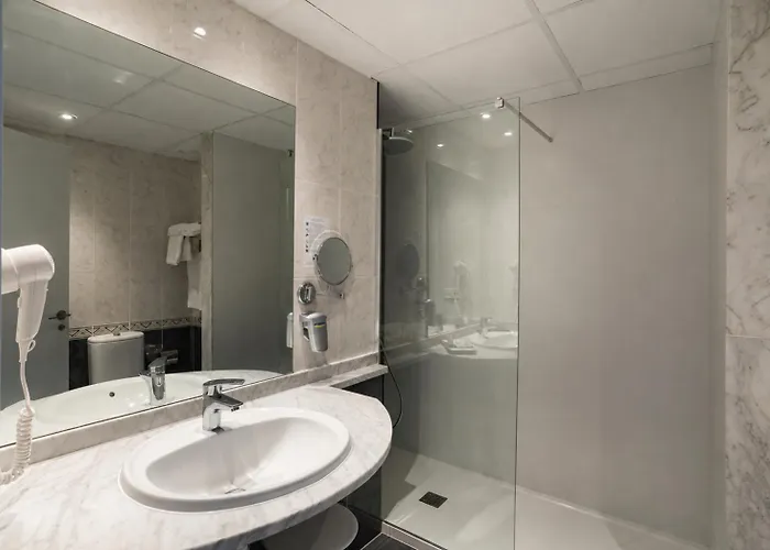 Medplaya Hotel Riudor - Adults Recommended