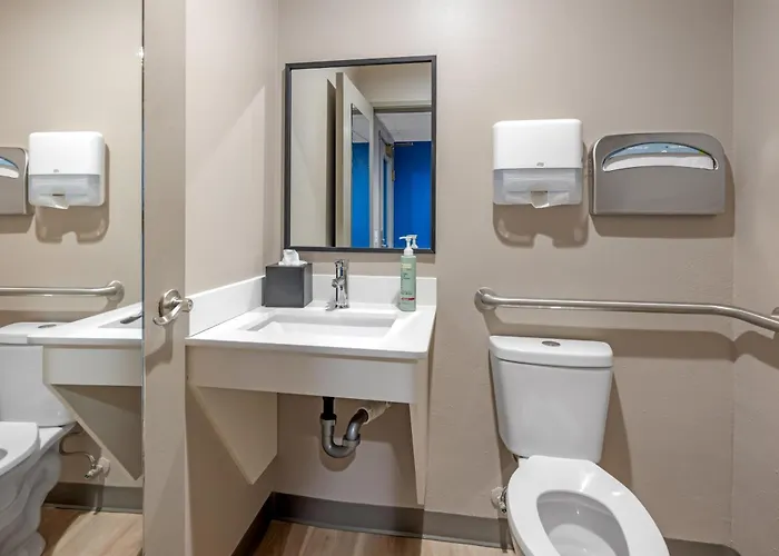 Best Western North I-25 Hotel