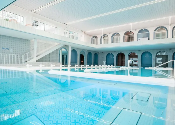 Bel Hotel Oleron