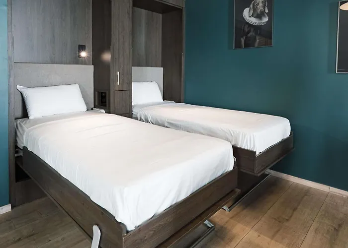 Mercure Pont d’Avignon Centre
