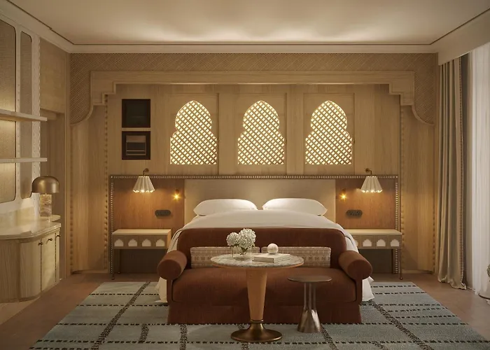 Jumeirah Dar Al Masyaf Dubai
