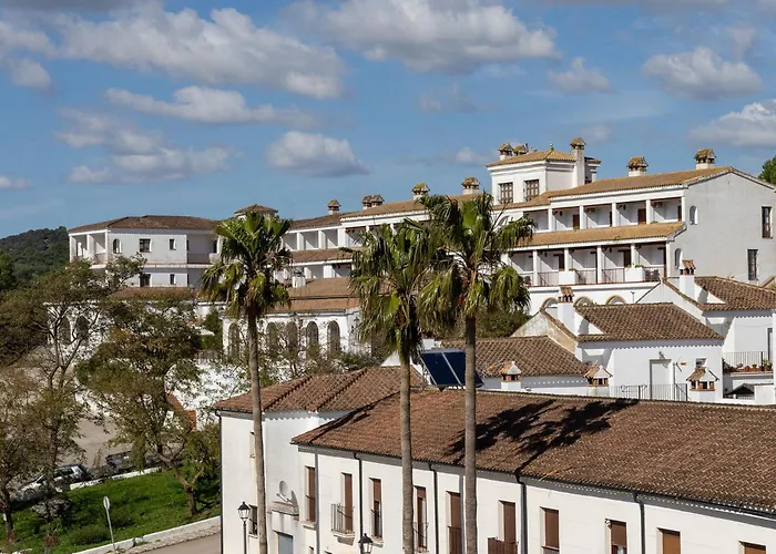 Tugasa Hotel Villa de Algar