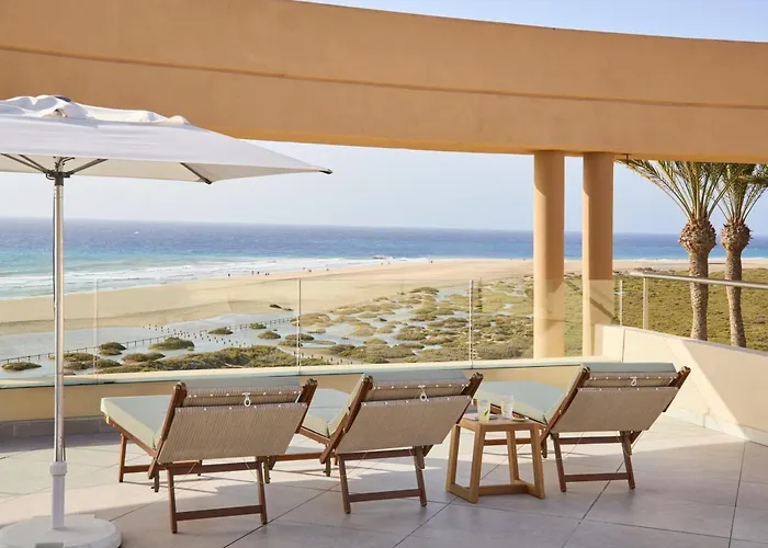 Iberostar Selection Fuerteventura Palace
