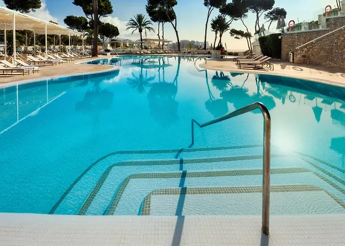 Meliá Calviá Beach