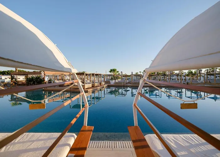 Lago Resort Menorca - Casas del Lago Adults Only
