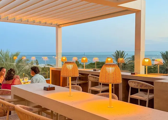Solvi Hotel - Adults Only
