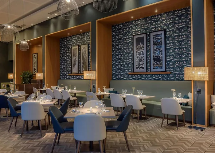 Hotel Evian-Les-Bains By Leonardo Hotels