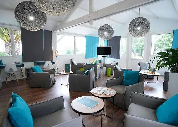 Ibis Styles Quimper
