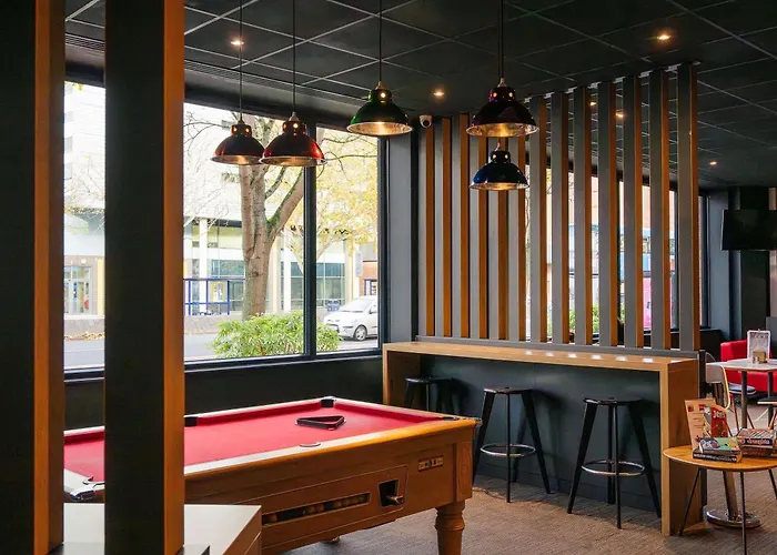 Ibis Portsmouth