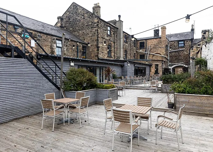 Schooner Hotel